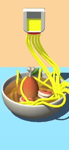 面条大师